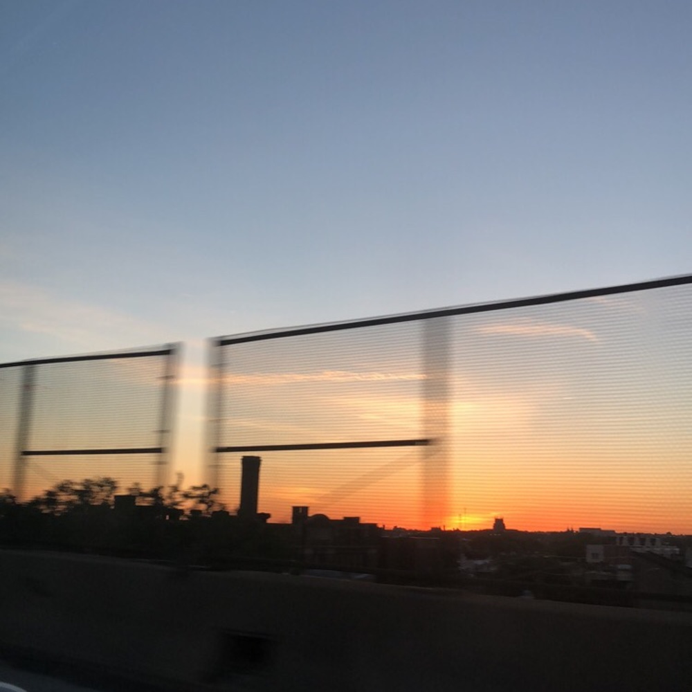 Meet your Posher, Frances